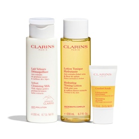 Cleansing Value Pack Normal Skin