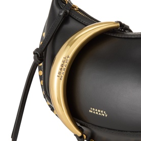 Oskan Moon Shoulder Bag