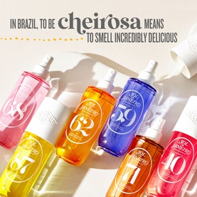 Cheirosa 59 Perfume Mist