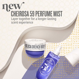 Cheirosa 59 Perfume Mist
