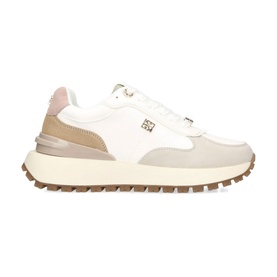 Louisa Lace-Up Trainers