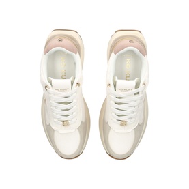 Louisa Lace-Up Trainers