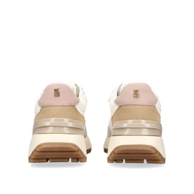 Louisa Lace-Up Trainers
