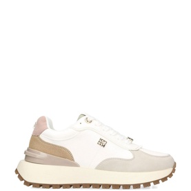 Louisa Lace-Up Trainers