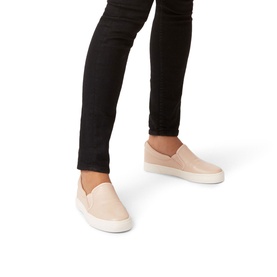 Daze Lace-Up Trainers