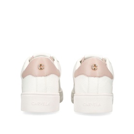 Daze Lace-Up Trainers