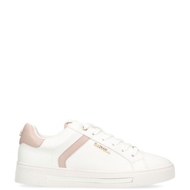 Daze Lace-Up Trainers