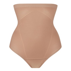 SPANXshape&trade; Invisible High-Waisted Thong