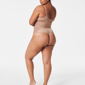 SPANXshape&trade; Invisible High-Waisted Thong