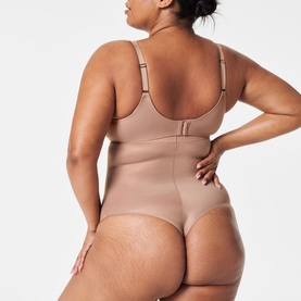 SPANXshape&trade; Invisible High-Waisted Thong