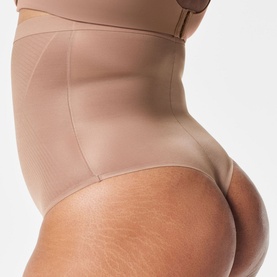 SPANXshape&trade; Invisible High-Waisted Thong