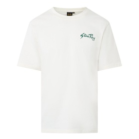 Logo Graphic T-Shirt