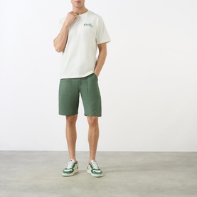 Logo Graphic T-Shirt