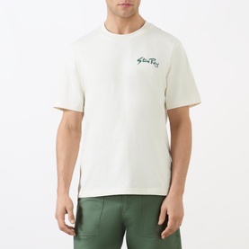 Logo Graphic T-Shirt