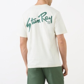 Logo Graphic T-Shirt
