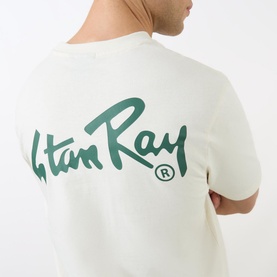 Logo Graphic T-Shirt