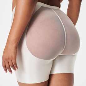 SPANXshape&trade; Booty-Lifting Mid-Thigh Shorts