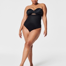 SPANXshape&trade; Invisible High-Waisted Thong