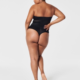 SPANXshape&trade; Invisible High-Waisted Thong