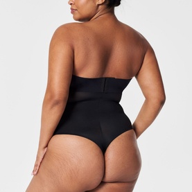 SPANXshape&trade; Invisible High-Waisted Thong