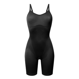 SPANXshape&trade; Invisible Mid-Thigh Bodysuit