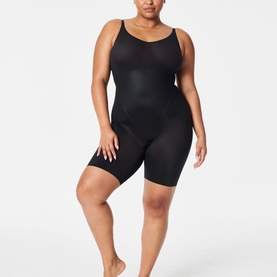SPANXshape&trade; Invisible Mid-Thigh Bodysuit