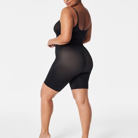 SPANXshape&trade; Invisible Mid-Thigh Bodysuit