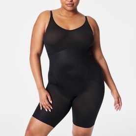 SPANXshape&trade; Invisible Mid-Thigh Bodysuit