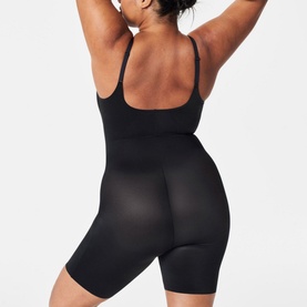 SPANXshape&trade; Invisible Mid-Thigh Bodysuit