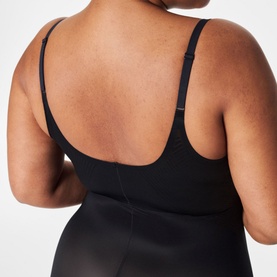 SPANXshape&trade; Invisible Mid-Thigh Bodysuit