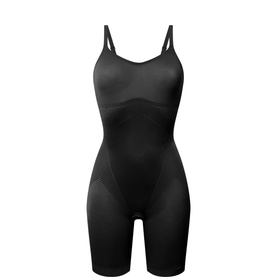 SPANXshape&trade; Invisible Mid-Thigh Bodysuit