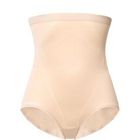 SPANXshape&trade; Invisible High-Waisted Briefs