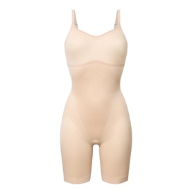SPANXshape&trade; Invisible Mid-Thigh Bodysuit
