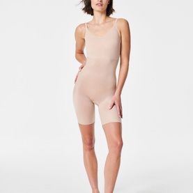 SPANXshape&trade; Invisible Mid-Thigh Bodysuit