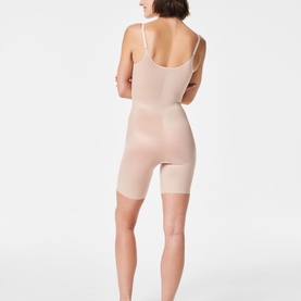 SPANXshape&trade; Invisible Mid-Thigh Bodysuit