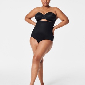 SPANXshape&trade; Invisible High-Waisted Briefs