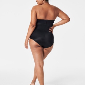 SPANXshape&trade; Invisible High-Waisted Briefs