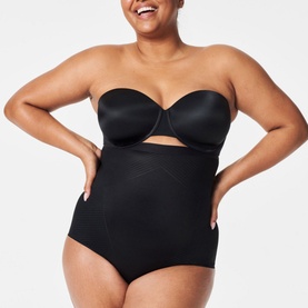 SPANXshape&trade; Invisible High-Waisted Briefs