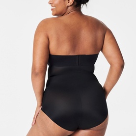 SPANXshape&trade; Invisible High-Waisted Briefs