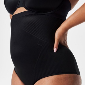 SPANXshape&trade; Invisible High-Waisted Briefs