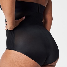 SPANXshape&trade; Invisible High-Waisted Briefs