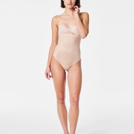 SPANXshape&trade; Invisible High-Waisted Thong