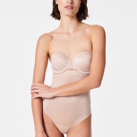 SPANXshape&trade; Invisible High-Waisted Thong