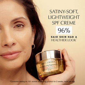 Revitalizing Supreme+ Youth Power Cr&egrave;me Moisturiser SPF25