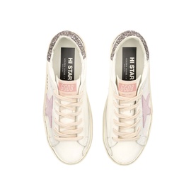 Hi Star 11696 Trainers