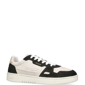 Dice Low-Top Trainers