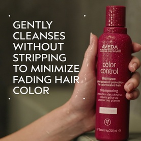 Colour Control&trade; LIGHT Shampoo
