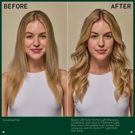 Colour Control&trade; LIGHT Shampoo