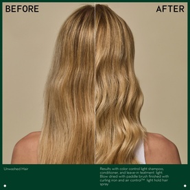 Colour Control&trade; LIGHT Shampoo