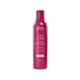 Colour Control&trade; RICH Shampoo